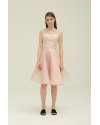Avery Dress (Pre Order 14 Working Days)