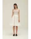 Avery Dress (Pre Order 14 Working Days)